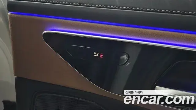 Mercedes-Benz E-Class 2025 — Şəkil 34/37