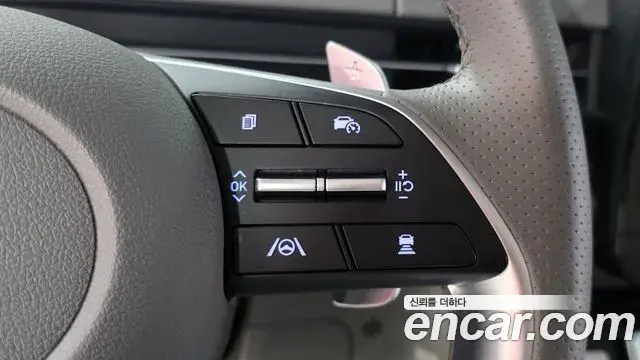 Hyundai Staria 2024 — Photo 15/20