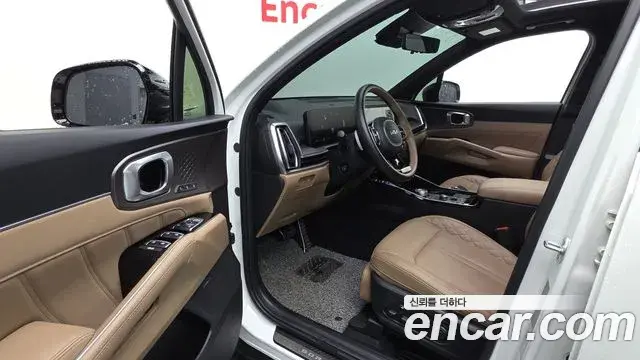 Kia Sorento 2024 — Şəkil 14/35