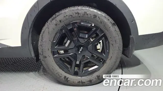 Kia Sorento 2024 — Şəkil 18/35