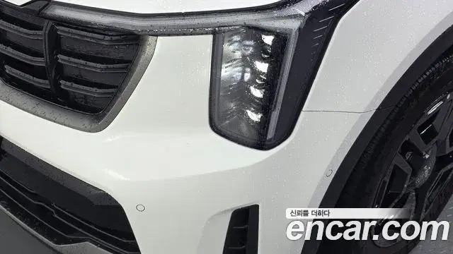 Kia Sorento 2024 — Şəkil 7/35