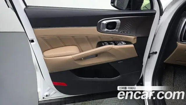 Kia Sorento 2024 — Şəkil 35/35
