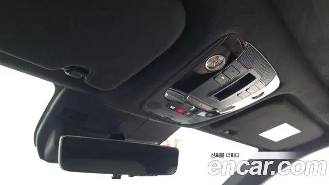 Kia Sorento 2024 — Şəkil 3/35
