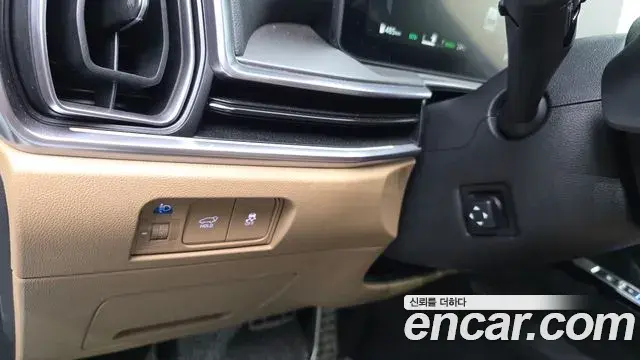 Kia Sorento 2024 — Şəkil 32/35