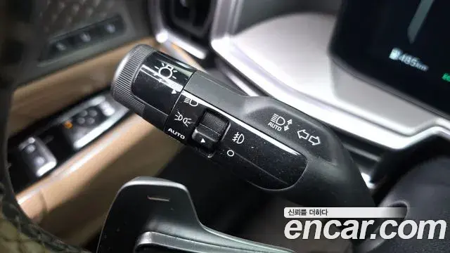 Kia Sorento 2024 — Şəkil 22/35