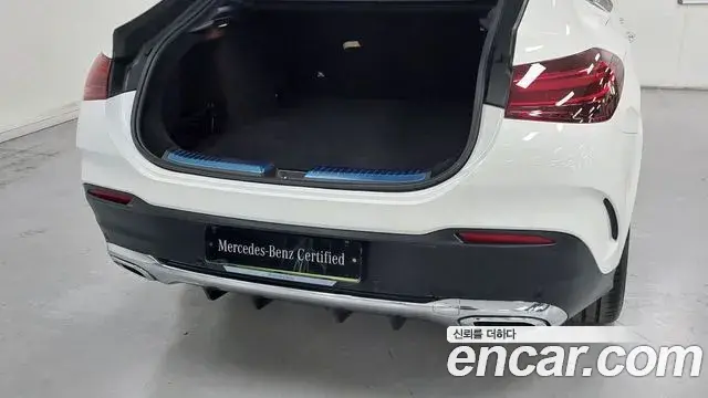 Mercedes-Benz GLE-Class 2025 — Фото 10/17