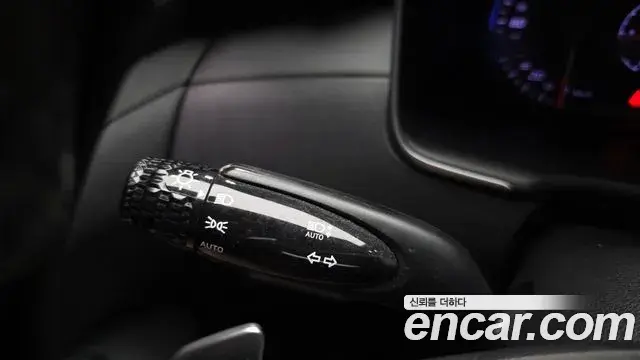 Hyundai Tucson Hybrid 2021 — ფოტო 19/20