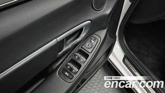 Hyundai Sonata Hybrid 2021 — Şəkil 36/36