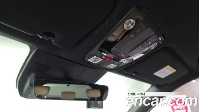 Kia Sorento 2024 — ფოტო 7/20