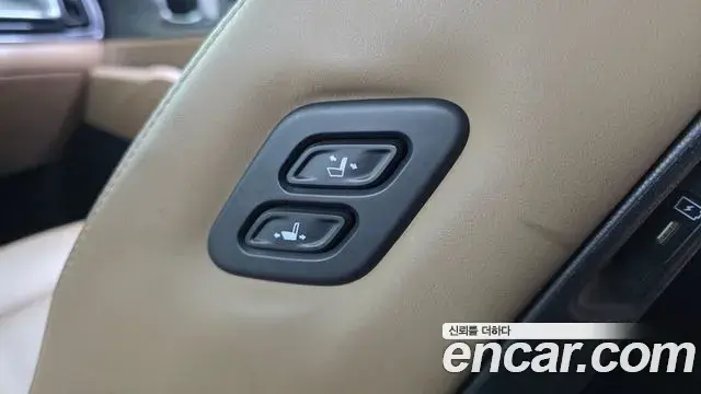 Kia Sorento 2024 — ფოტო 17/20