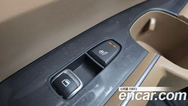 Kia Sorento 2024 — ფოტო 6/20