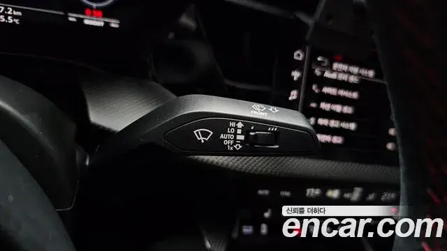 Audi RS3 2025 — Photo 28/32