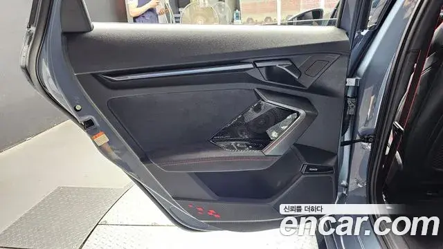 Audi RS3 2025 — Photo 7/32