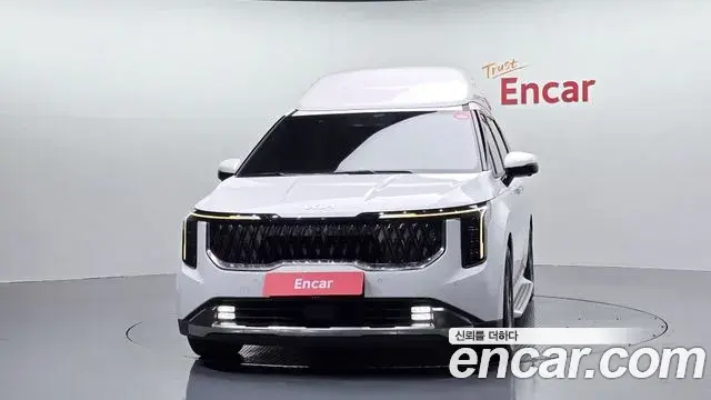 Kia Carnival 2024 — Şəkil 4/36