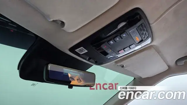 Kia Carnival 2024 — Şəkil 13/36