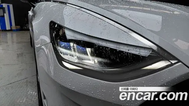 Hyundai Sonata Hybrid 2022 — ფოტო 9/28