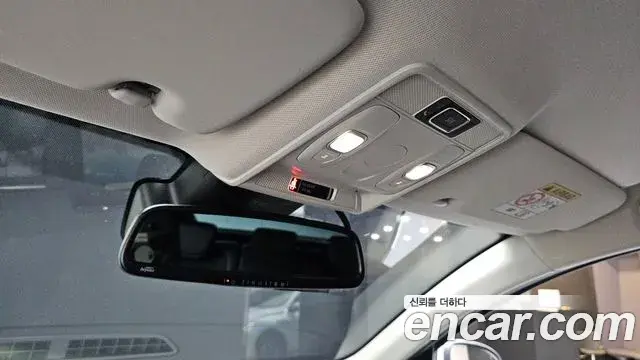 Renault Samsung XM3 2022 — ფოტო 3/32