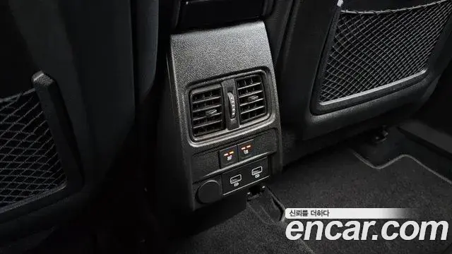 Renault Samsung XM3 2022 — ფოტო 10/32