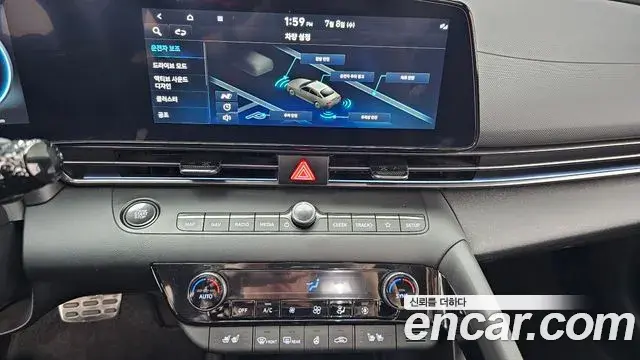 Hyundai Avante 2022 — Фото 14/20
