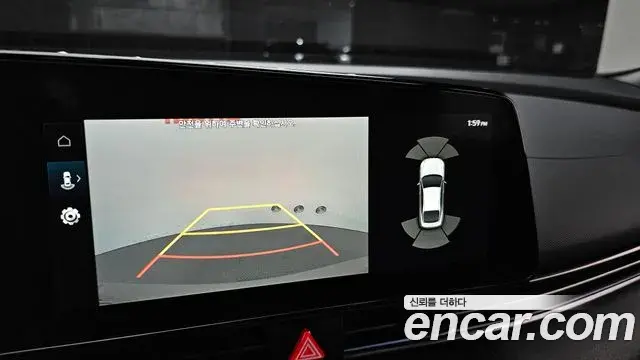 Hyundai Avante 2022 — Фото 15/20