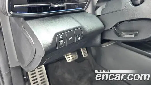 Hyundai Avante 2022 — Фото 16/20