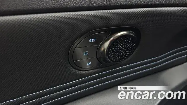 Hyundai Avante 2022 — Фото 17/20