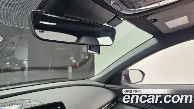 Hyundai The New Avante Hybrid 2022 — ფოტო 2/34