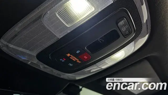 Hyundai The New Avante Hybrid 2022 — ფოტო 15/34