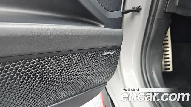 Hyundai The New Avante Hybrid 2022 — ფოტო 34/34