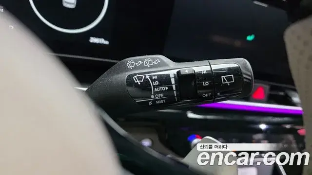Kia Carnival 2024 — Photo 3/37