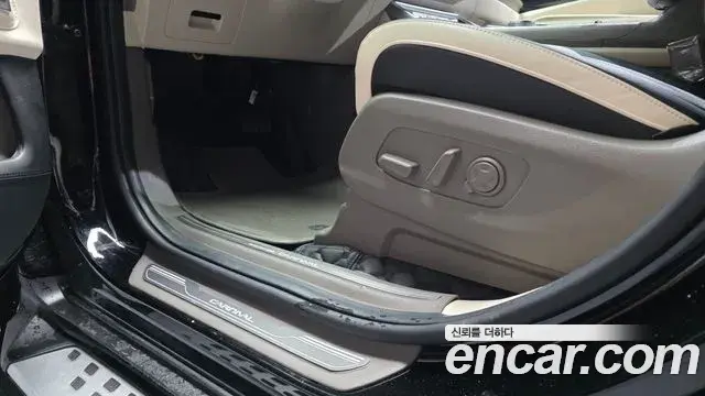 Kia Carnival 2024 — Photo 9/37