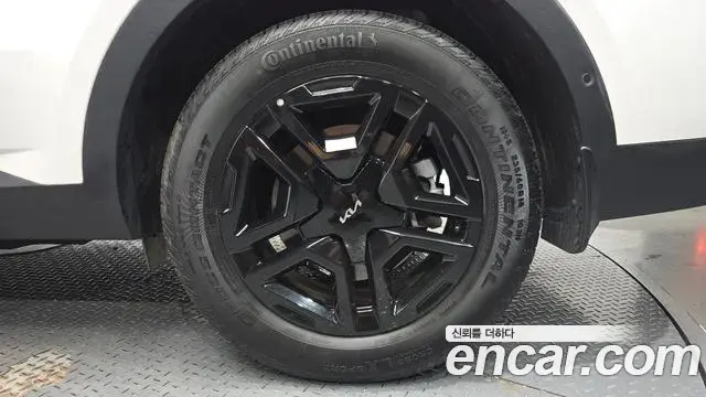 Kia Sorento 2024 — Şəkil 4/36