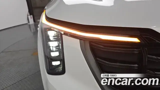 Kia Sorento 2024 — Şəkil 17/36