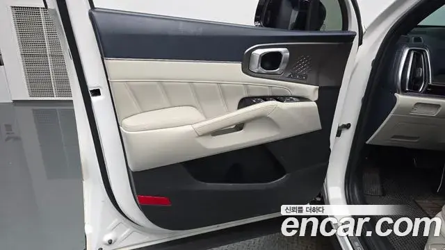 Kia Sorento 2024 — Şəkil 3/36