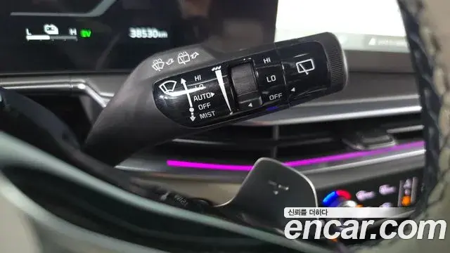 Kia Sorento 2024 — Şəkil 36/36