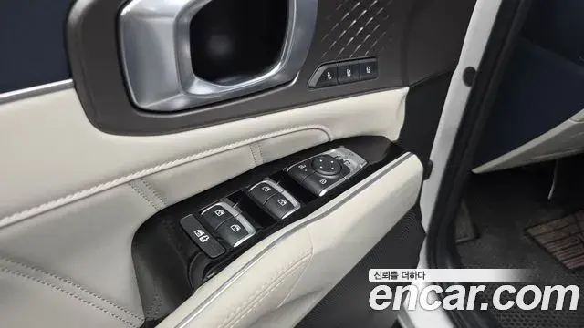 Kia Sorento 2024 — Şəkil 26/36