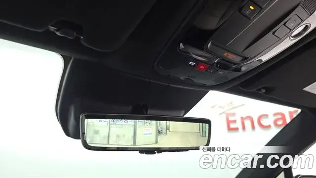 Kia Sorento 2024 — Şəkil 23/36