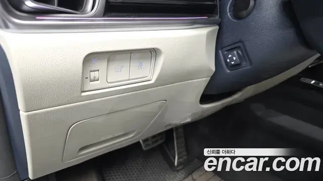 Kia Sorento 2024 — Şəkil 27/36
