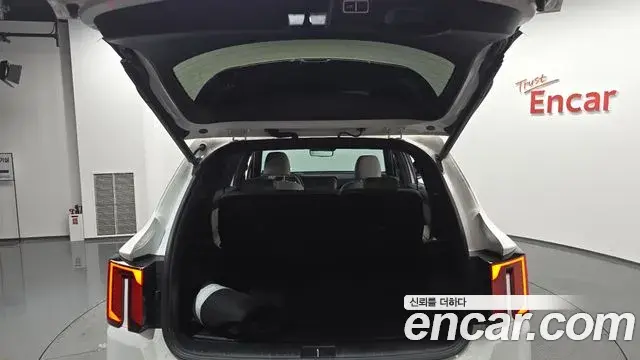 Kia Sorento 2024 — Şəkil 1/36