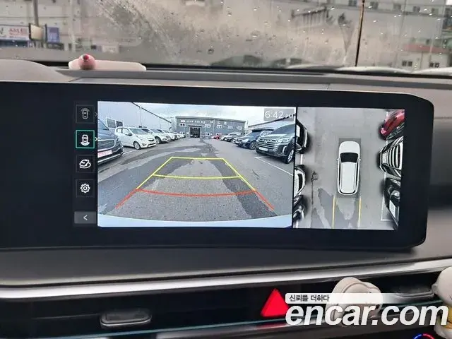 Kia Sorento 2025 — Şəkil 9/17