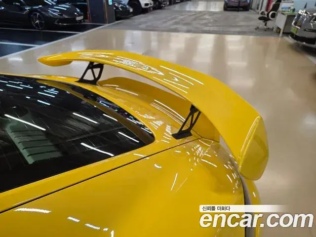 Porsche 718 Cayman 2020 — Şəkil 17/20