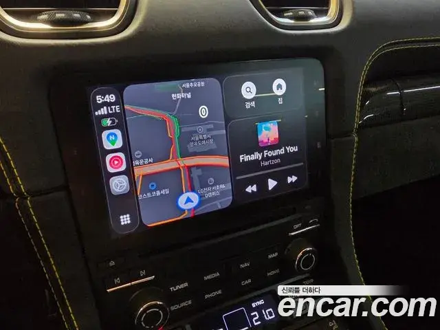 Porsche 718 Cayman 2020 — Şəkil 5/20