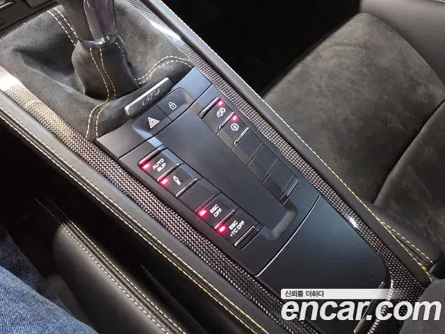 Porsche 718 Cayman 2020 — Şəkil 18/20