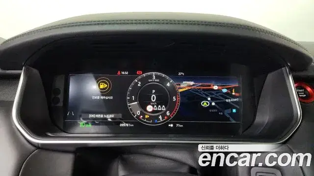 Land Rover Range Rover Sport 2019 — Photo 38/39
