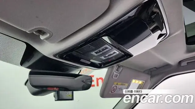 Land Rover Range Rover Sport 2019 — Photo 36/39