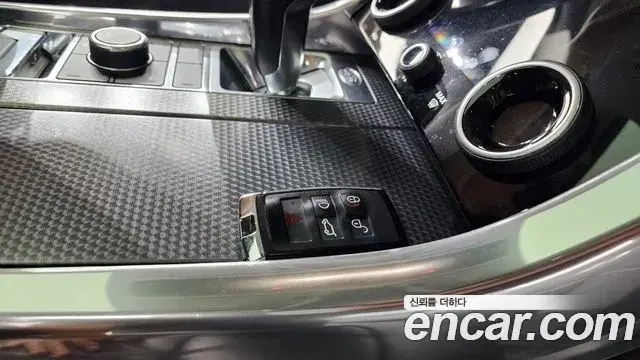 Land Rover Range Rover Sport 2019 — Photo 26/39