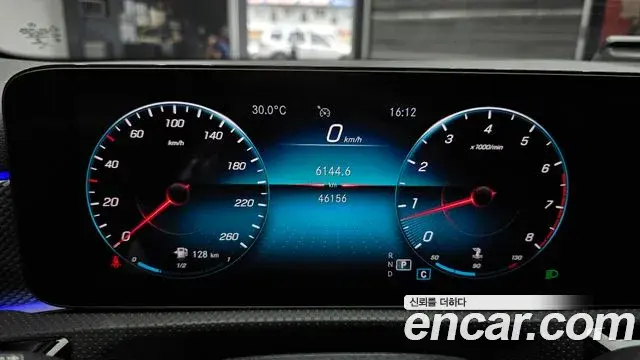 Mercedes-Benz A-Class 2021 — Фото 8/20