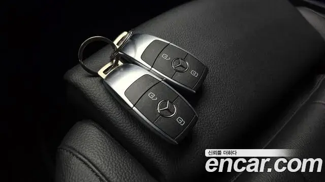 Mercedes-Benz A-Class 2021 — Фото 17/20