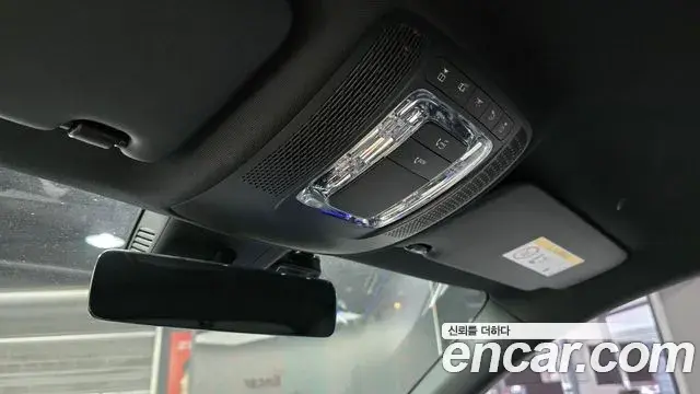 Mercedes-Benz A-Class 2021 — Photo 1/30