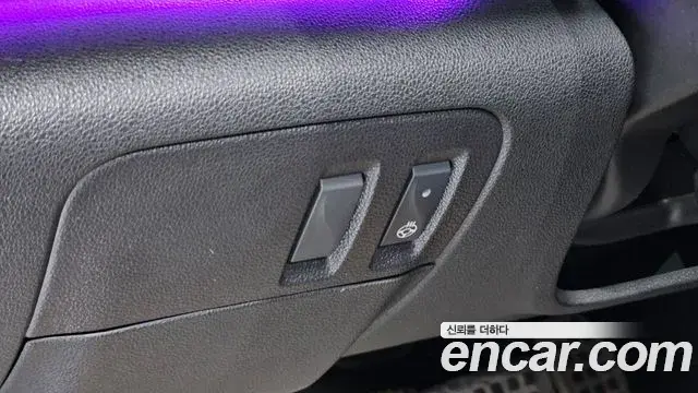 Renault Samsung SM6 2021 — Фото 14/20